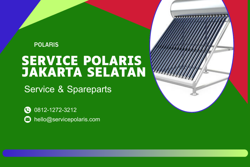 Polaris Jakarta Selatan
