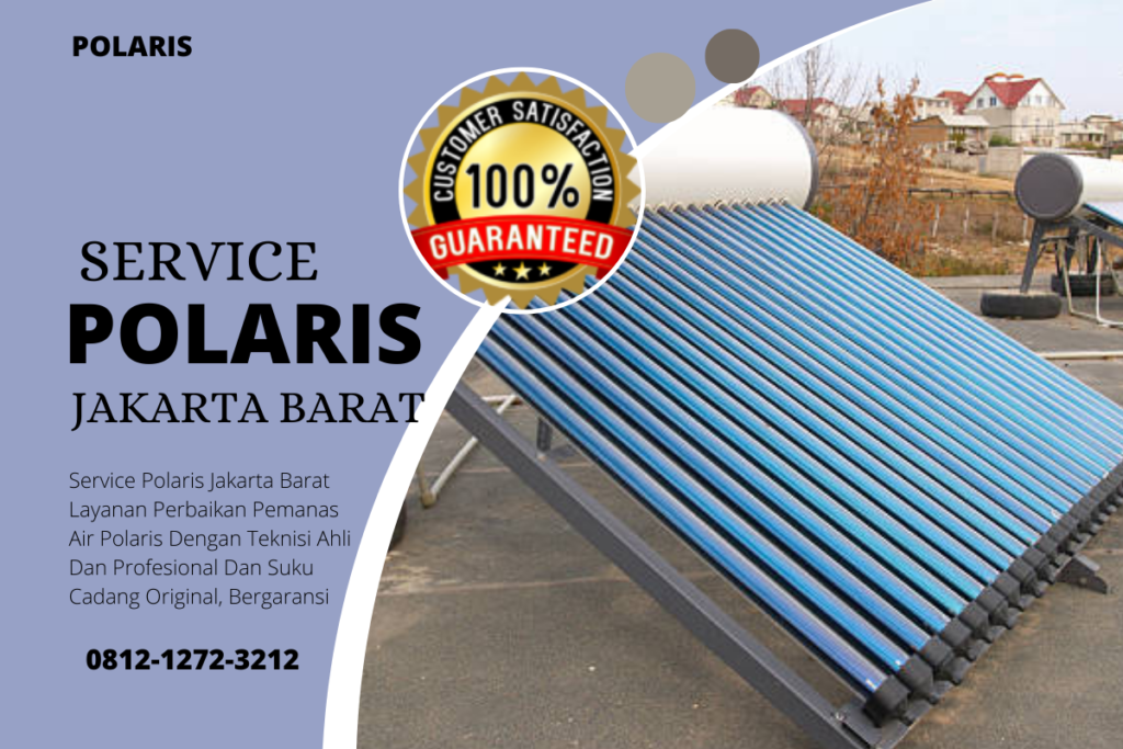 Polaris Jakarta Barat